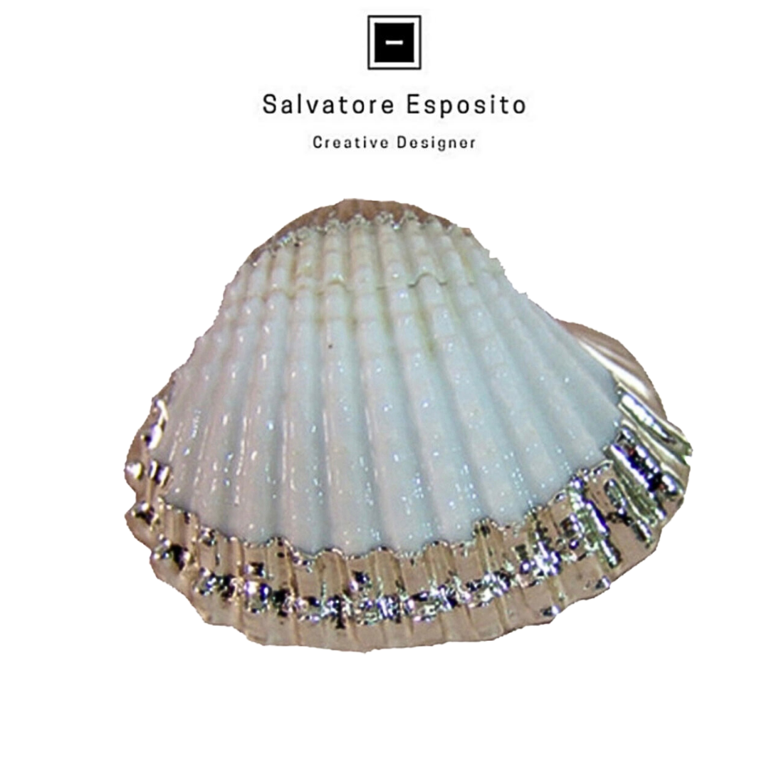 Cod.5308 Arca white in argento