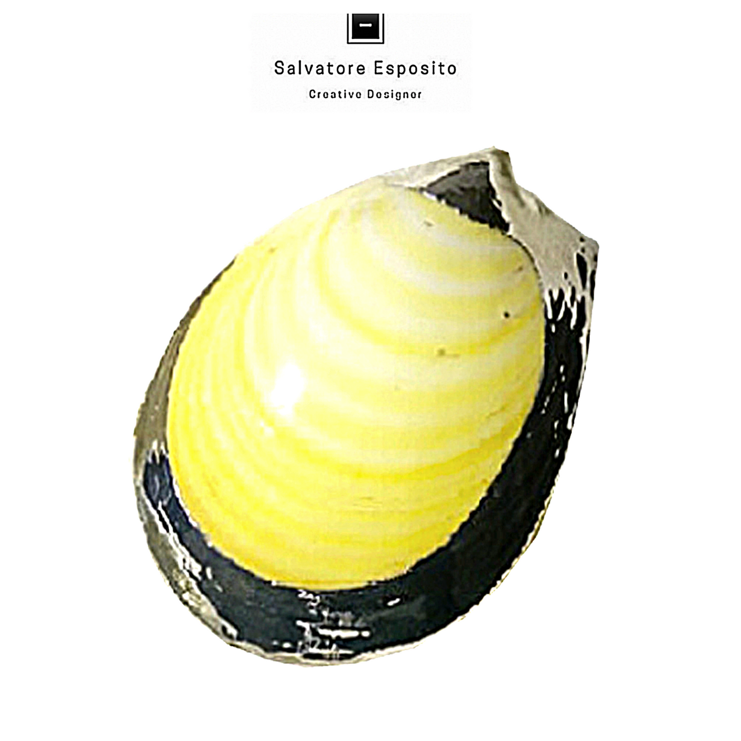 Cod.68716 Acesta Rathbuni in argento