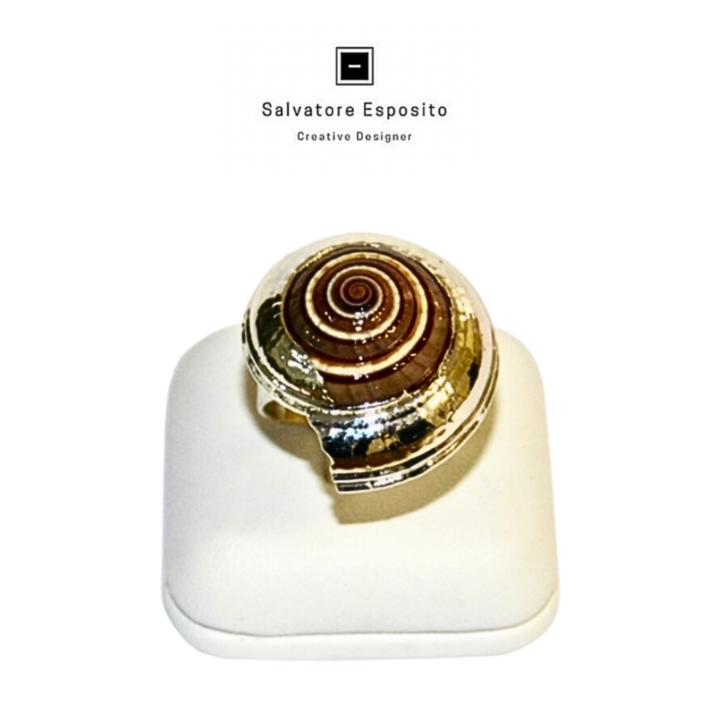 Cod.2206 Architettonica in argento