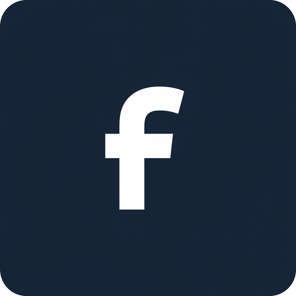 Icona Facebook