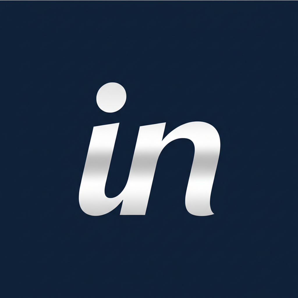 Icona LinkedIn